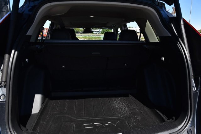 Certified 2024 Honda CR-V EX-L image 28