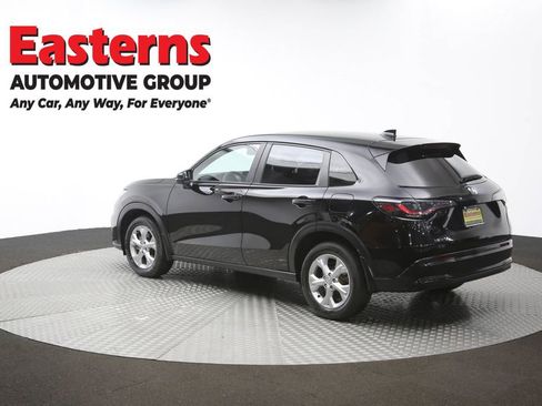 Used 2024 Honda HR-V LX image 62