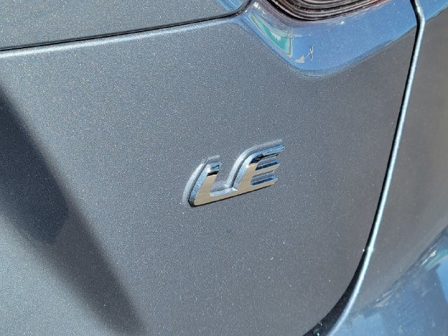 New 2027 Toyota Corolla LE FWD image 23