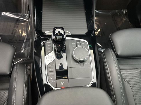Used 2023 BMW X3 xDrive30i w/ Convenience Package AWD/4WD image 23