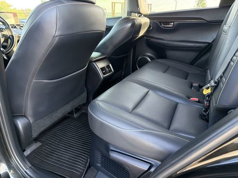 Used 2019 Lexus NX 300 FWD w/ Accessory Package image 15