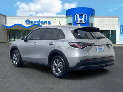 Used 2026 Honda HR-V LX