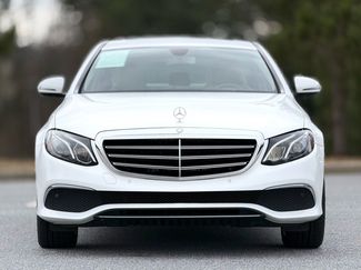 Used 2017 Mercedes-Benz E 300 video 2