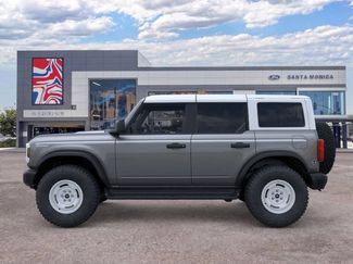New 2026 Ford Bronco Heritage Edition AWD/4WD video 3