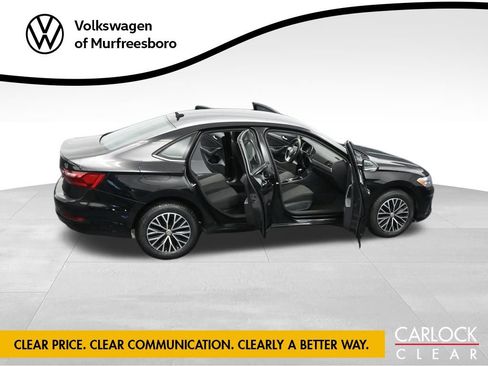 Certified 2021 Volkswagen Jetta S image 40