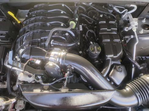 Used 2024 Dodge Durango GT AWD/4WD image 23