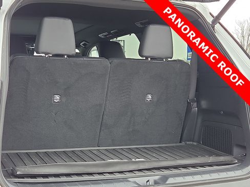 Used 2024 Lexus TX 350 AWD w/ Technology Package image 9