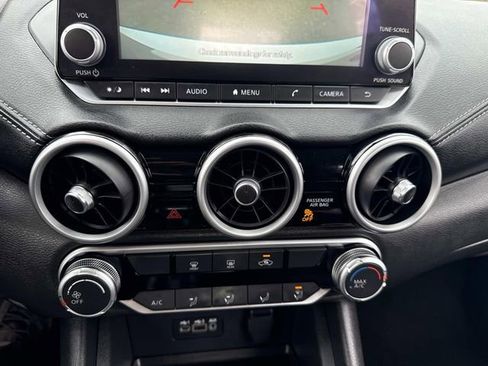 Used 2023 Nissan Sentra SV image 25