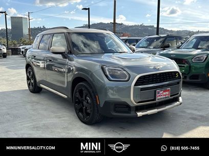 New 2025 MINI Cooper Countryman SE w/ Comfort Package Max