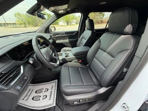 New 2026 GMC Acadia Elevation w/ Black Edition FWD image 14