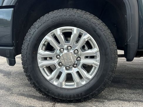 Used 2021 GMC Sierra 2500 Denali image 12