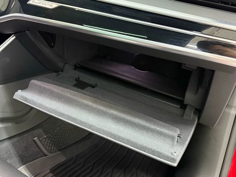 Used 2021 Audi RS 7 Prestige image 49