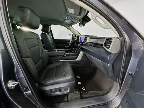 Used 2024 Toyota Tundra SR5 w/ TRD Sport Premium Package image 28