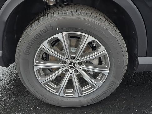 New 2026 Mercedes-Benz GLC 300 4MATIC image 8