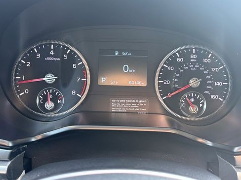 Used 2020 Kia Telluride S w/ S 8 Passenger Seating Package image 23