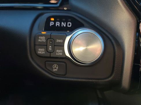 New 2026 RAM 1500 Laramie image 34