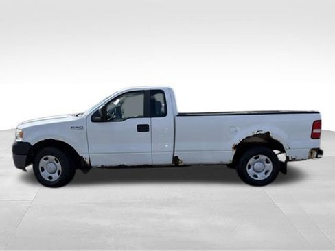 Used 2008 Ford F150 STX RWD image 2