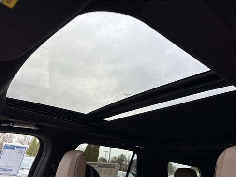 New 2026 Lincoln Navigator Black Label image 23