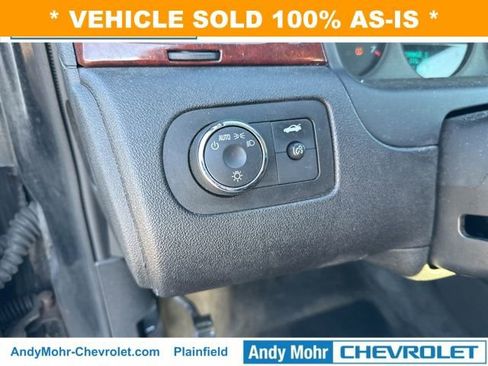 Used 2008 Chevrolet Impala LS image 17