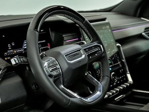 New 2026 GMC Acadia Denali w/ Super Cruise Package image 11