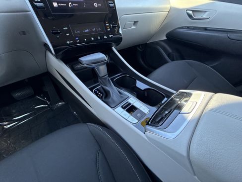 Used 2024 Hyundai Tucson SEL image 19