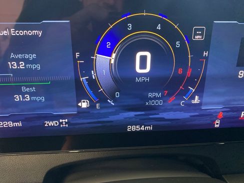 New 2026 Chevrolet Traverse LT w/ Driver Confidence Package image 5