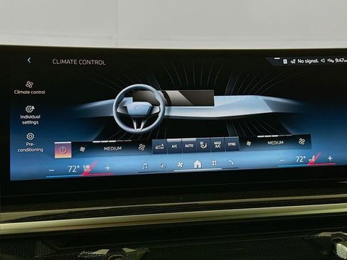 New 2026 BMW X5 xDrive40i w/ M Sport Package image 16