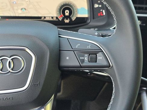 New 2026 Audi Q8 Premium Plus image 21