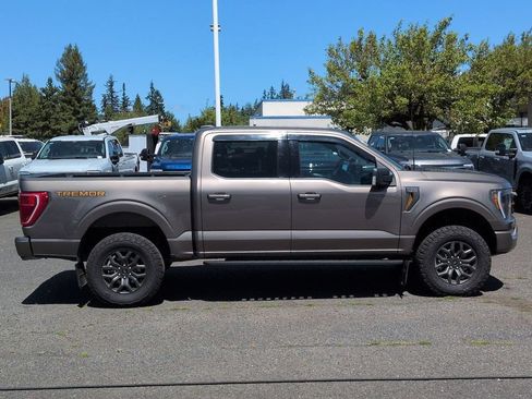 Used 2023 Ford F150 Tremor AWD/4WD image 6