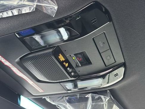 New 2026 Toyota Land Cruiser 1958 image 21