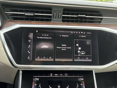 Used 2021 Audi A6 Premium Plus w/ Premium Plus Package AWD/4WD image 20