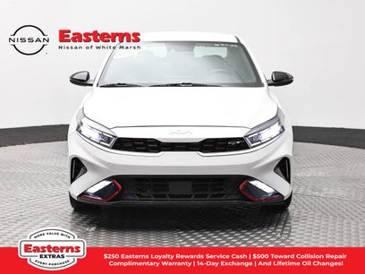 Used 2023 Kia Forte GT