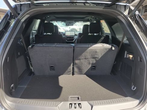 New 2026 Ford Explorer ST w/ Sun And Sound Package AWD/4WD image 7