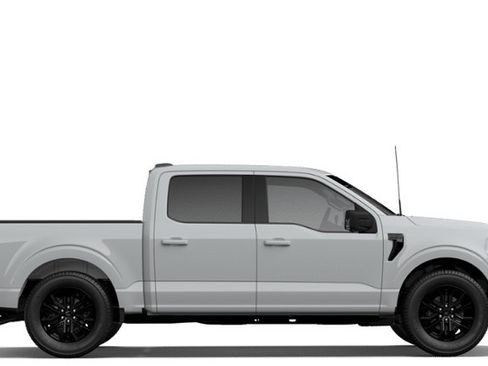New 2026 Ford F150 XLT w/ Equipment Group 302A MID AWD/4WD image 49