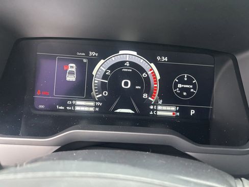 New 2026 Toyota Tundra Limited image 8