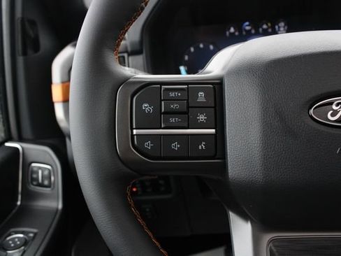 New 2026 Ford F150 Tremor AWD/4WD image 13