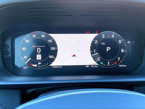 Used 2023 Land Rover Discovery S R-Dynamic image 25