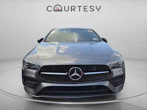Used 2023 Mercedes-Benz CLA 250 CLA 250 image 4