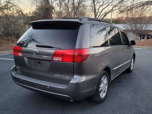 Used 2004 Toyota Sienna XLE image 5