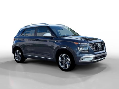 New 2026 Hyundai Venue SEL image 10