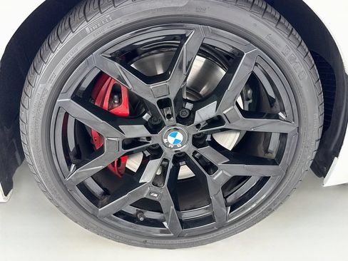 Used 2026 BMW M440i Convertible w/ Premium Package RWD image 28