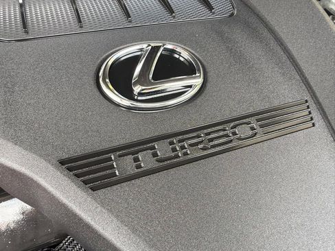 Used 2024 Lexus NX 350 AWD image 6