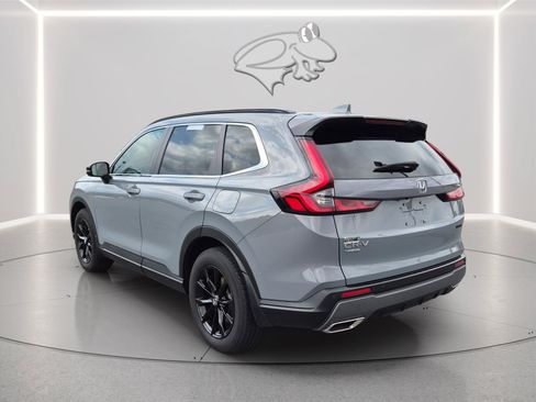Used 2025 Honda CR-V Sport-L image 3