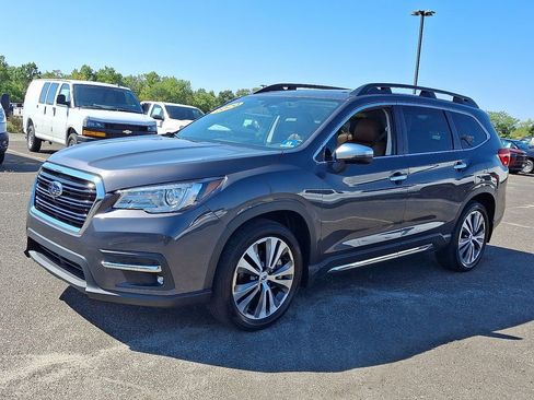 Used 2020 Subaru Ascent Touring image 6