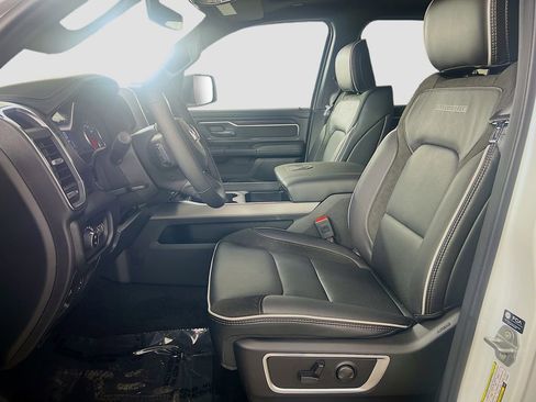 New 2026 RAM 1500 Laramie image 10