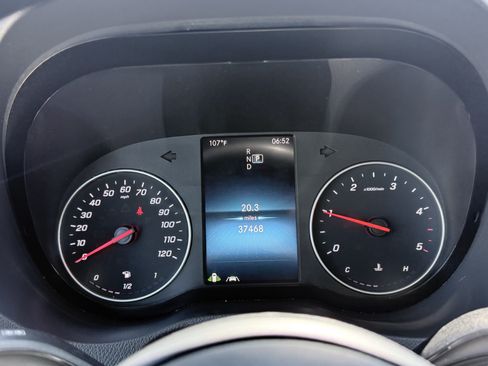Used 2024 Mercedes-Benz Sprinter 2500 image 50