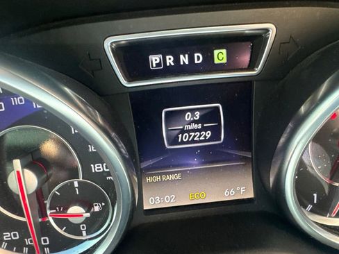 Used 2014 Mercedes-Benz G 63 AMG 4MATIC image 11