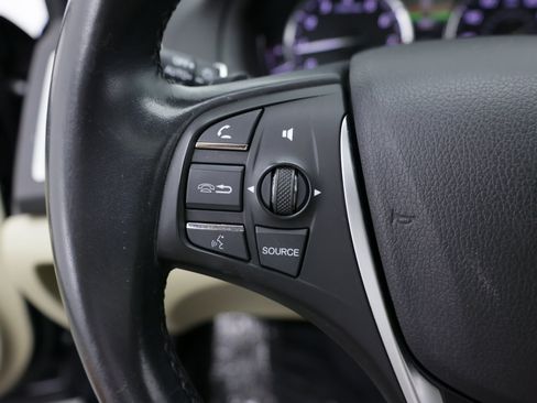 Used 2020 Acura TLX FWD image 24