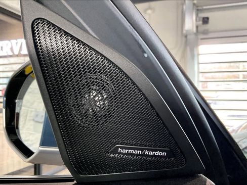 Used 2025 BMW X3 xDrive30i w/ Convenience Package image 37