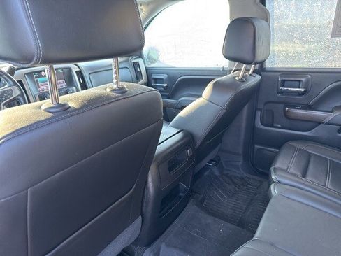 Used 2018 GMC Sierra 1500 Denali image 19